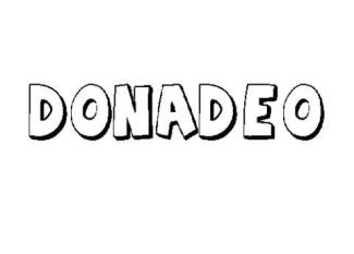 DONADEO