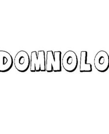 DOMNOLO