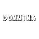 DOMNINA