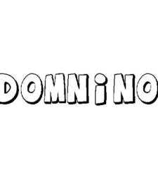 DOMNINO