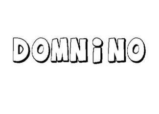 DOMNINO
