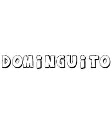 DOMINGUITO