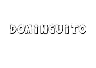 DOMINGUITO