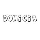 DOMICIA