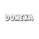 DOMEKA