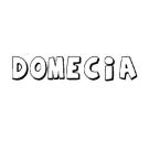 DOMECIA