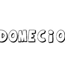 DOMECIO