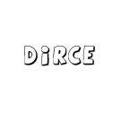 DIRCE