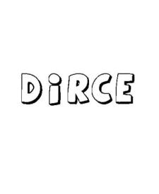 DIRCE