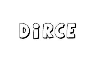 DIRCE