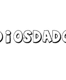 DIOSDADO