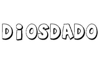 DIOSDADO