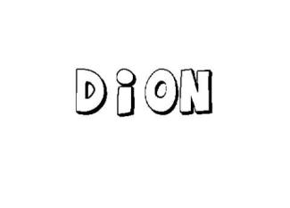 DIÓN