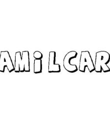 AMÍLCAR