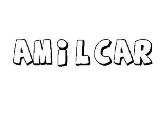 AMÍLCAR