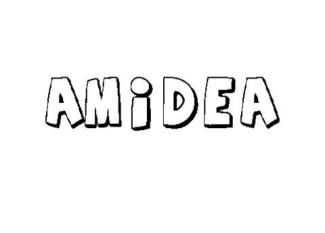 AMIDEA