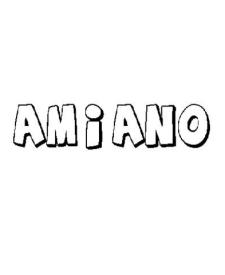 AMIANO