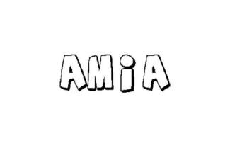 AMIA