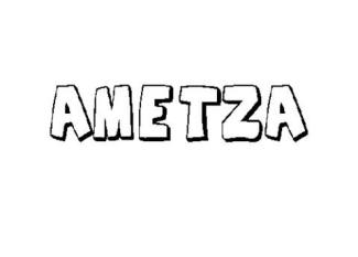 AMETZA