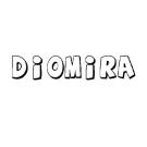 DIOMIRA