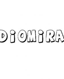 DIOMIRA