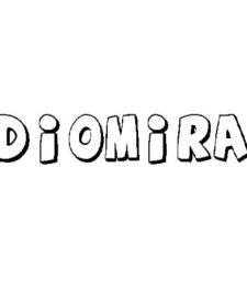 DIOMIRA