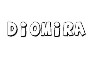 DIOMIRA