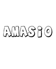 AMASIO