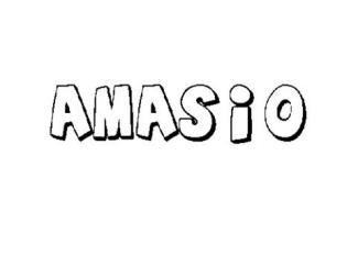 AMASIO