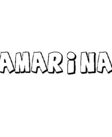 AMARINA
