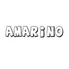 AMARINO