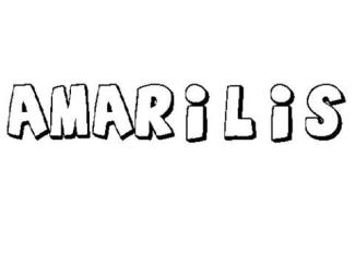 AMARILIS