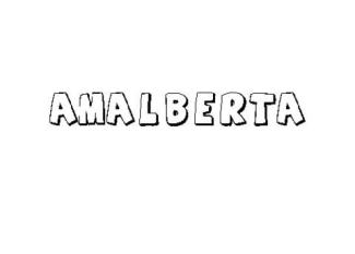 AMALBERTA