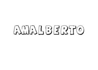 AMALBERTO
