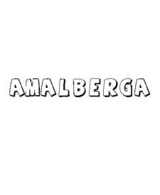 AMALBERGA