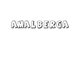 AMALBERGA
