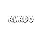 AMADO