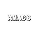 AMADO