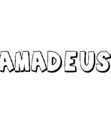 AMADEUS