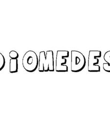 DIOMEDES