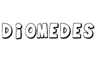 DIOMEDES