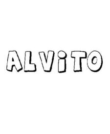 ALVITO