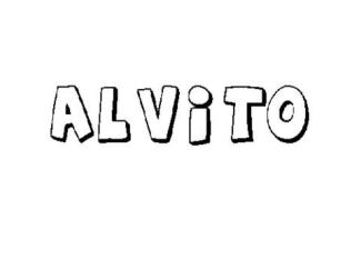 ALVITO