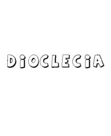 DIOCLECIA