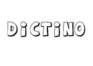 DICTINO