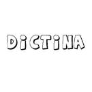 DICTINA