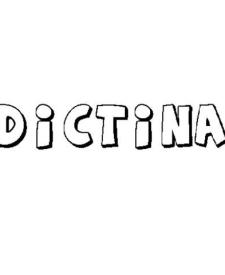 DICTINA