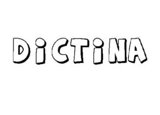 DICTINA
