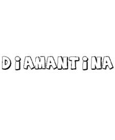 DIAMANTINA