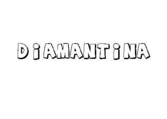 DIAMANTINA
